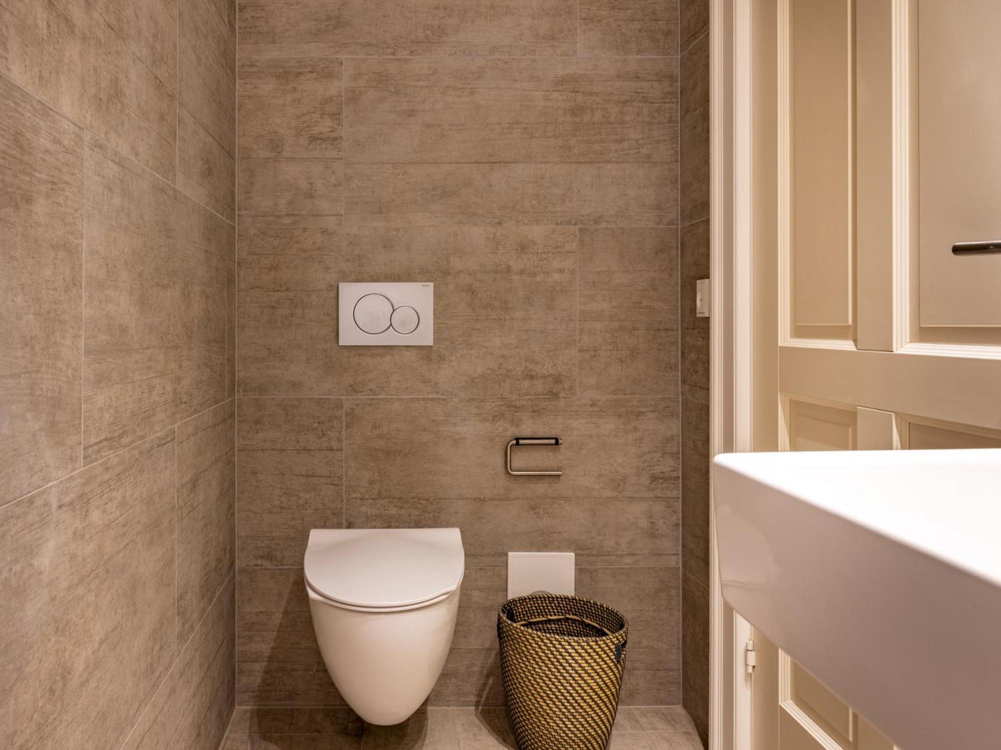 Sanders Shield - 3 Bedroom Apartment With Balcony Κοπεγχάγη Εξωτερικό φωτογραφία