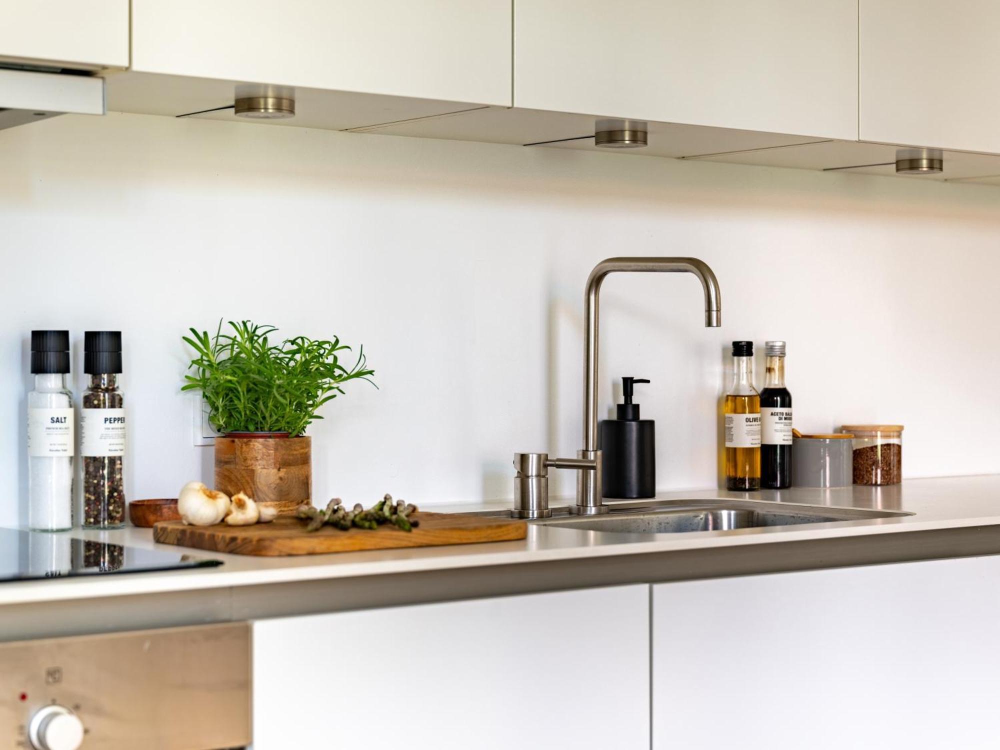 Sanders Shield - 3 Bedroom Apartment With Balcony Κοπεγχάγη Εξωτερικό φωτογραφία